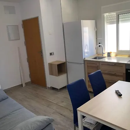 公寓 Casas Juani Centro 1 *