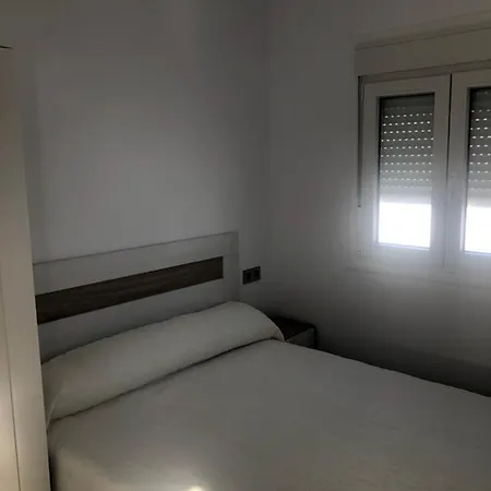 Casas Juani Centro 1 公寓 科尼尔-德拉弗龙特拉