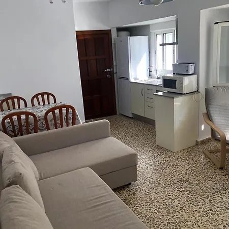 Casas Juani Centro 1 Apartment Conil De La Frontera