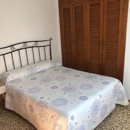 Casas Juani Centro 1 Apartment *