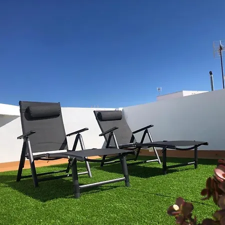 Apartment Casas Juani Centro 1 *